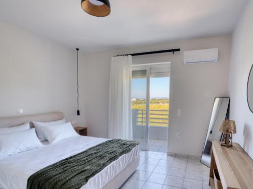 Zipari Apartment | Aurelea Luxury Apartments