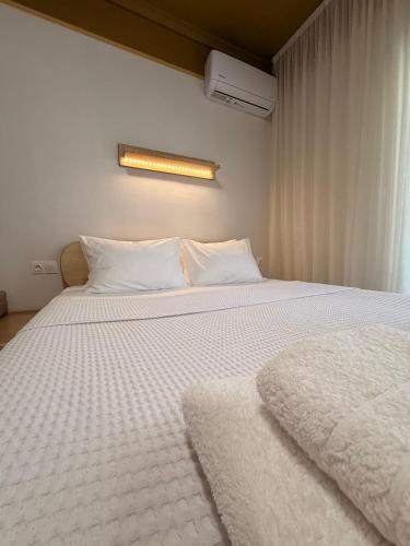 Xanthi Apartment | Aurora Suite