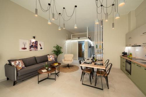 Kritsa House | Authentic Cretan house in the heart of Kritsa