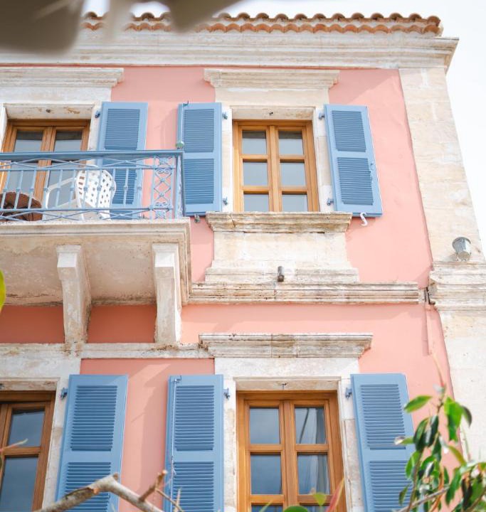 Fiskardo Apartment | Authentic Suites in Fiscardo (Archontiko)