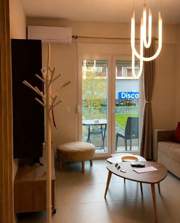 Polichni Apartment | AV Luxury accommodations 2