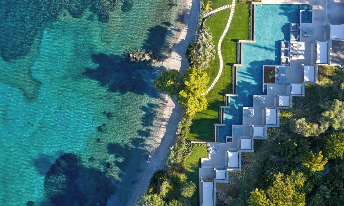 Dafnata Hotel | Avali, Mar-Bella Collection