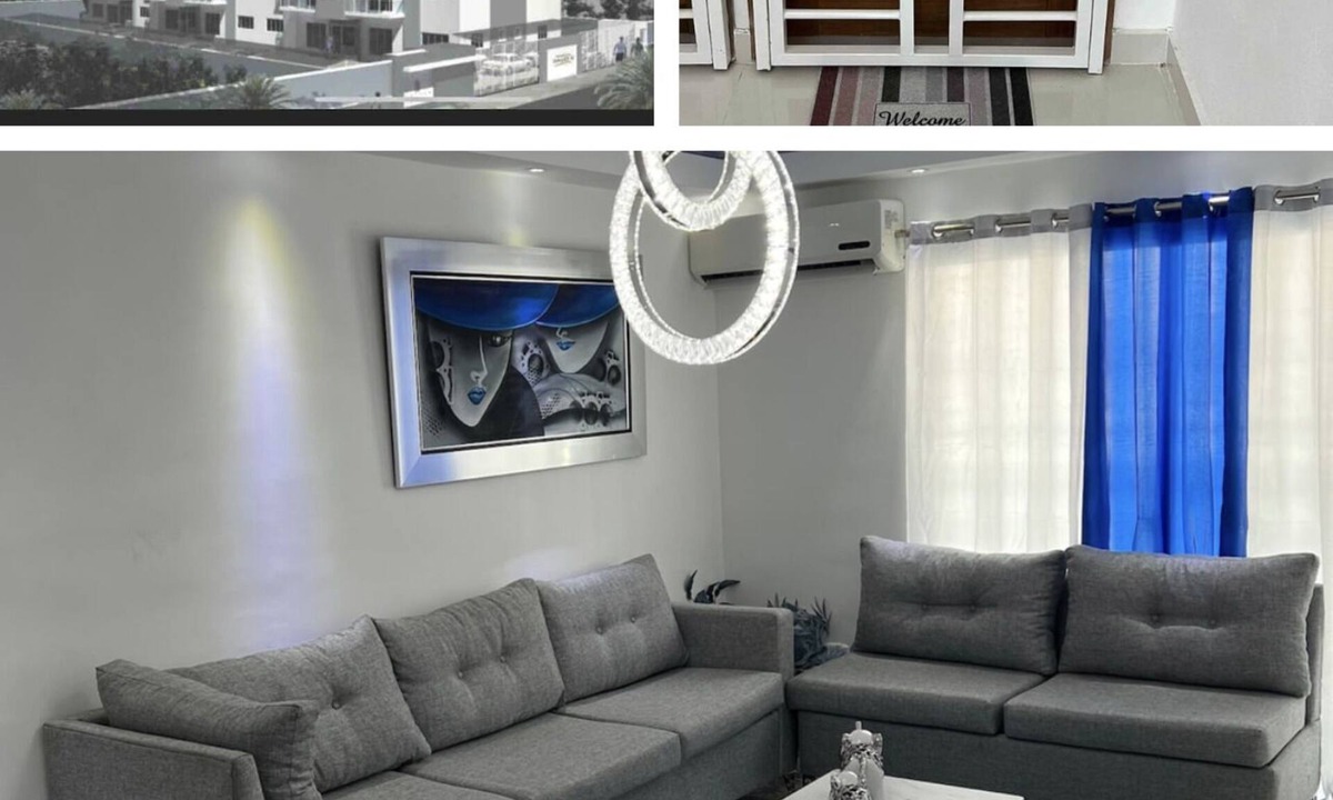 Barrio La Isabelita Apartment | Avenida España, 10 Minuto Del Aeropuerto
