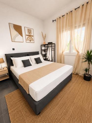 Mytikas House | AVG Studios Preveza
