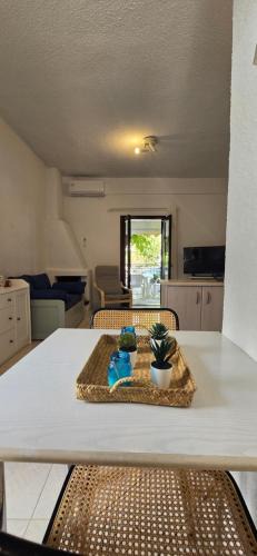 Haniotis House | Avra Corner