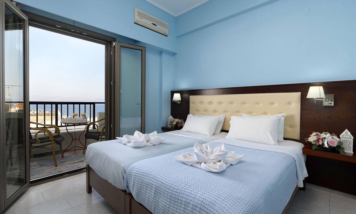 Agia Galini House | Avra
