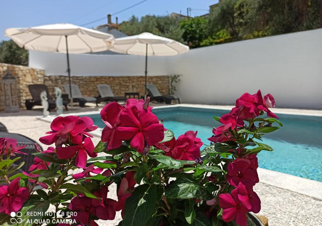 Gaios House | Avra