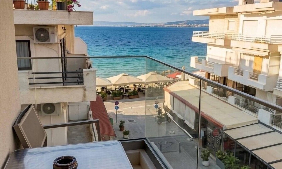 Perea Hotel | Avra Hotel