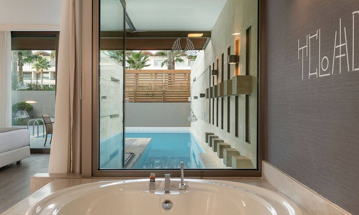 Kolymvari Hotel | Avra Imperial Hotel