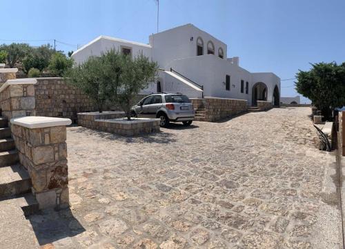 Skala Villa | AVrapatmos1