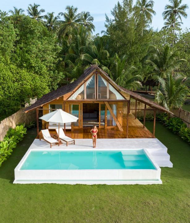 Katiet Resort | AWERA RESORT