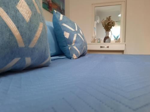 Old Town Naxos Apartment | Axotikon Apartment In Naxos Town