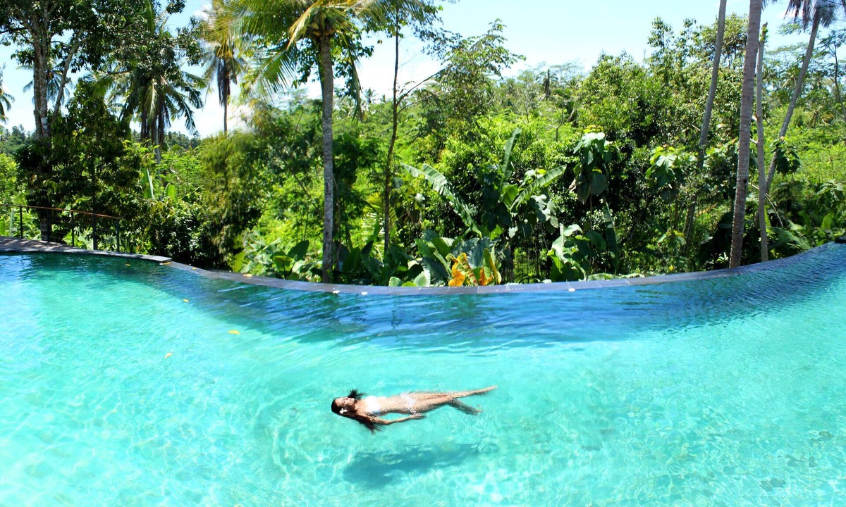 Andong Hotel | Ayurvedagram Bali - The Heart of Wellness & Healing