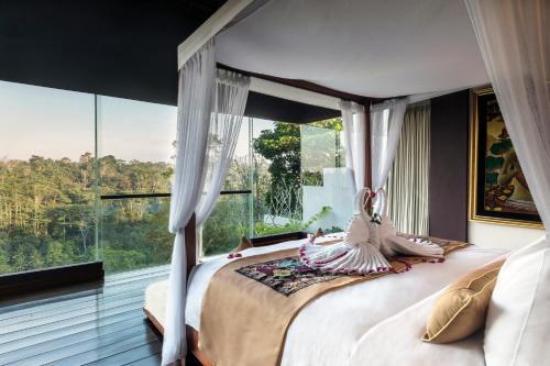 Kedewatan Resort | Ayuterra Resort