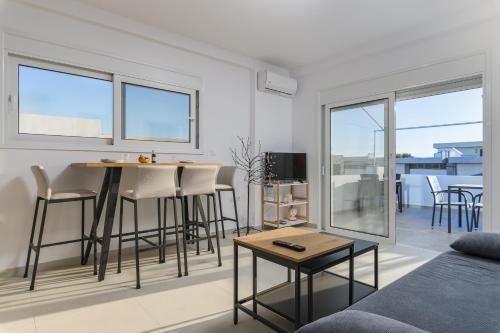 Gra Lygia Apartment | Azura creta
