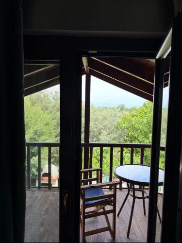 Nei Pori Villa | Azure Escape Villa