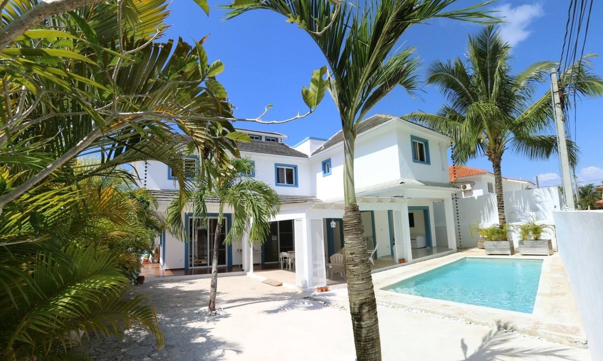 Dominicus Bed & Breakfast | B&B Villa Luna