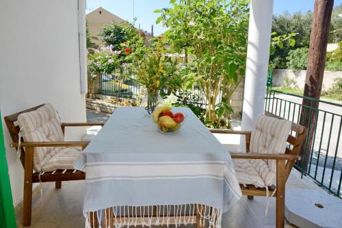 Longos Apartment | Babis - LOGGOS APARTMENTS