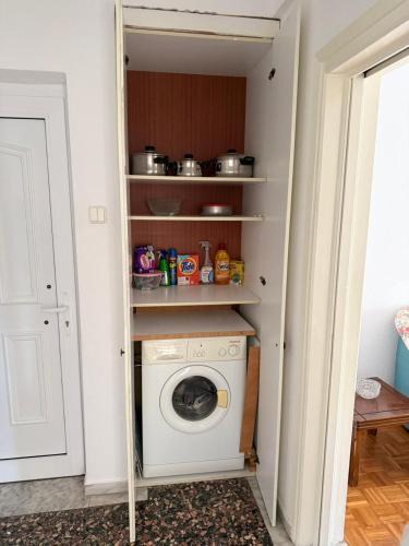 Kavala Apartment | Babis sunny home
