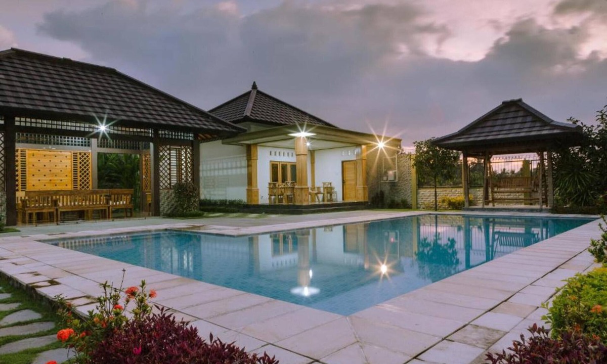 Kecamatan Narmada House | Bait Nahwa