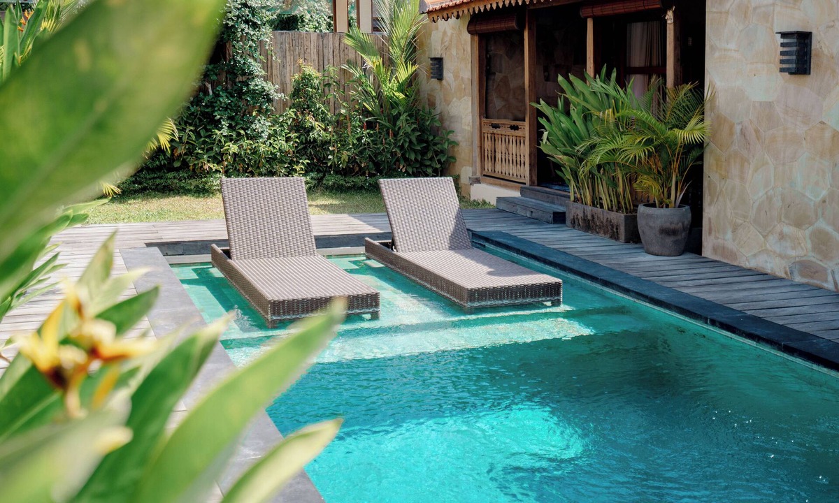 Batubelig Bed & Breakfast | Bale Bali Batubelig by ARM Hospitality