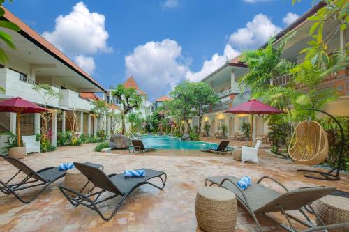 Legian Resort | Baleka Resort & Spa