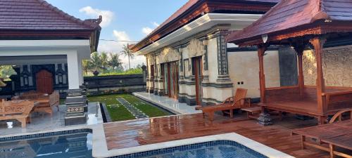 Medahan Villa | Bali Clara Villa & Spa, Restaurant, Transport - Guide