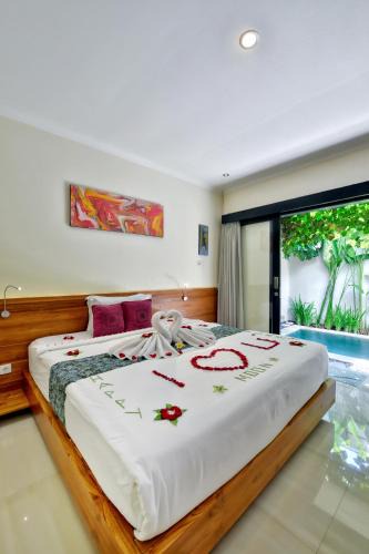 Denpasar Barat Villa | Bali Corail Villas