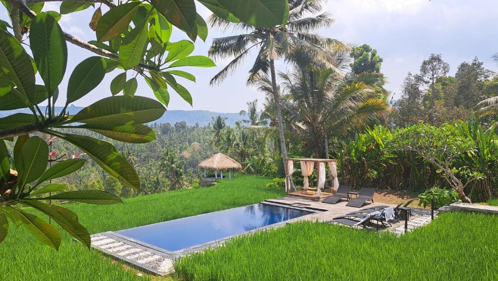 Munduk House | Bali De Pardis Cottage