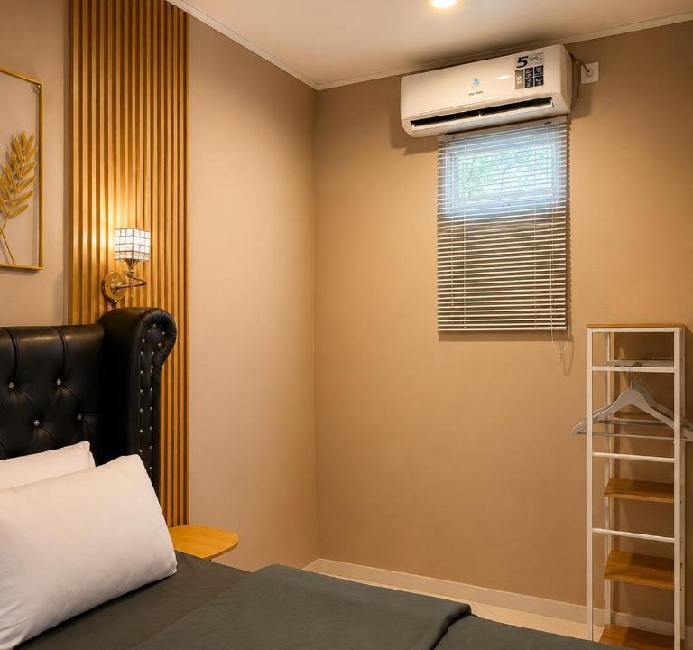 Munduk House | Bali Queen Cottage