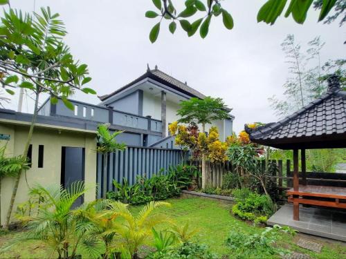 West Selemadeg House | Balian One