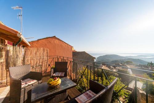 Chlomos House | Balis Panorama