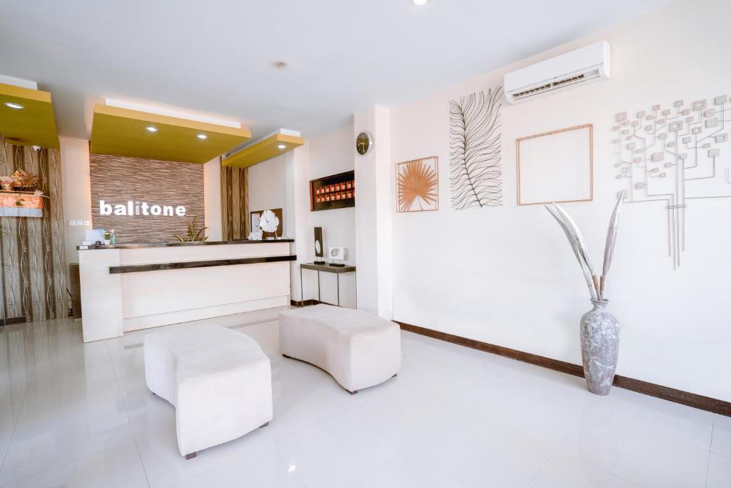 Padangsambian Klod House | Balitone Guest House