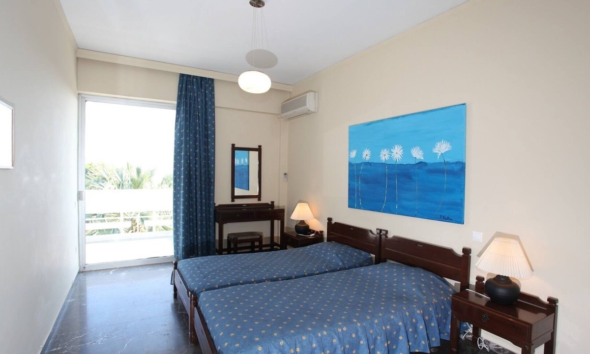 Nea Makri Apartment | Ballos Apartments