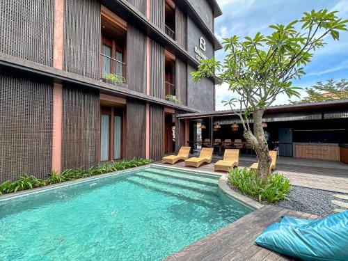 Umalas House | Balvanta Coliving