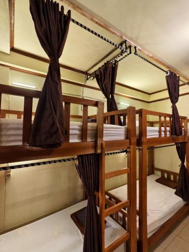 Borobudur Hostel | Banyuhostel