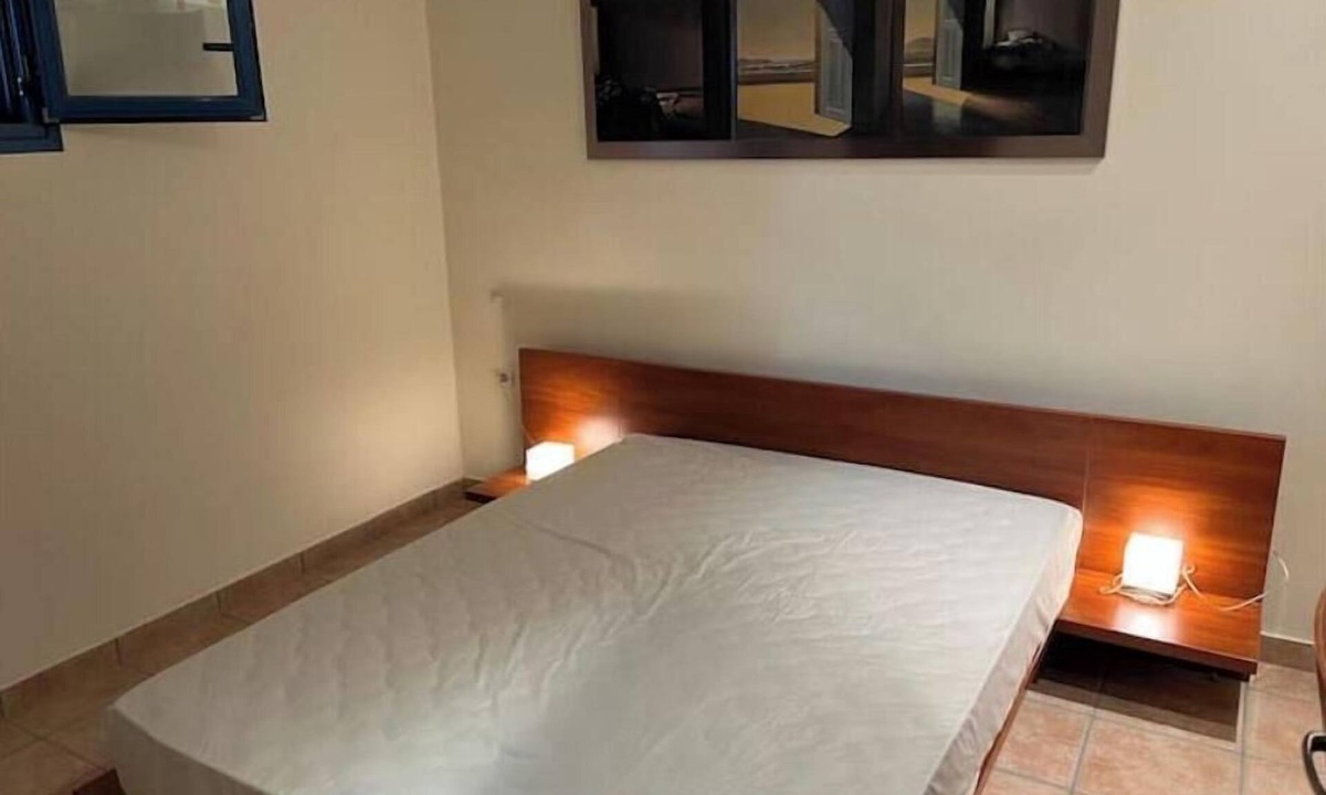 Barbati Apartment | Barbati Verde Blue 313