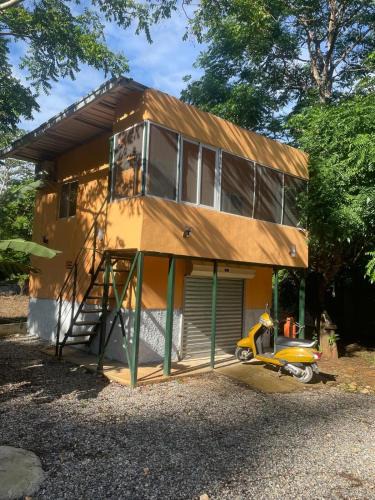 Las Terrenas Apartment | Bargain Beach Getaway