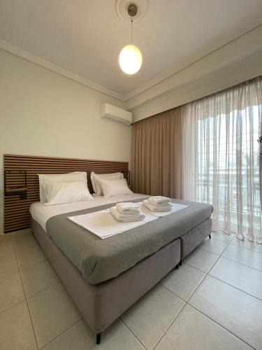 Xanthi Apartment | Basic Stay