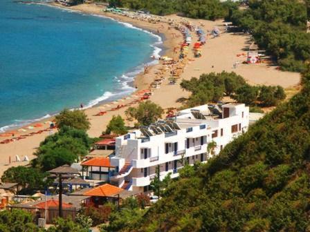 Karpathos Town Apartment | Bay Watch