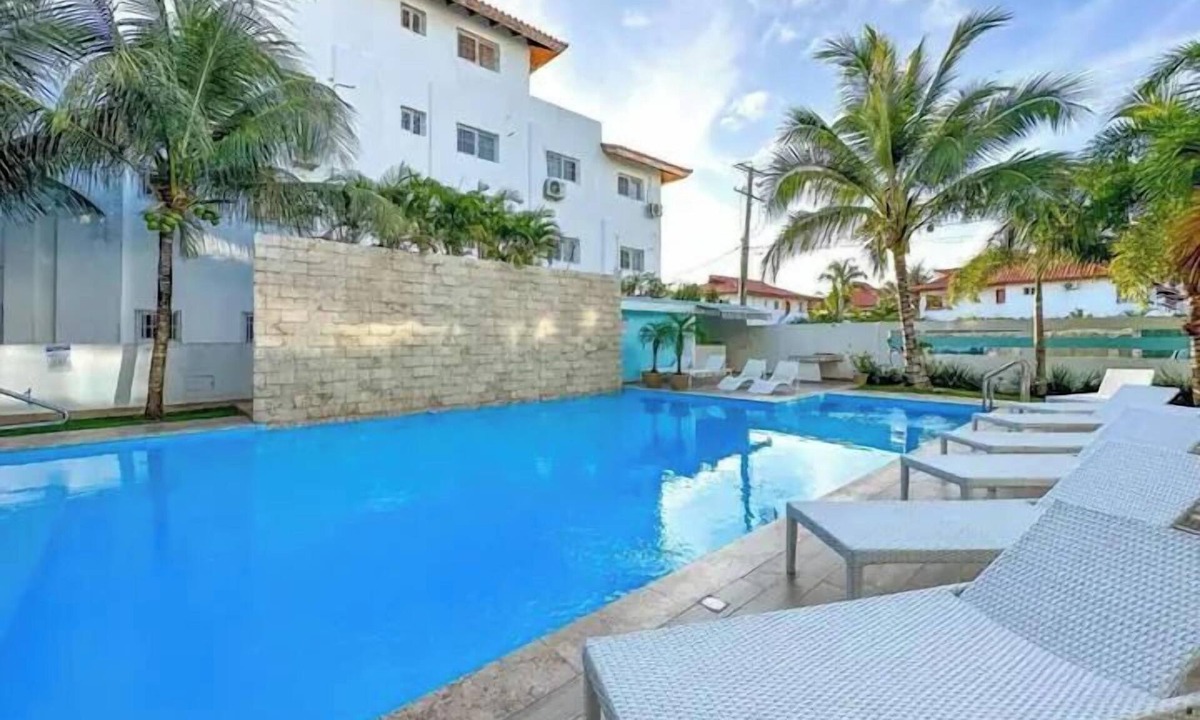 Los Melones Apartment | Baya Azul Bayahibe - Apto 206