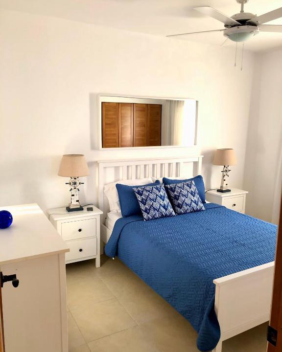 Dominicus Apartment | Bayahibe Apartment in Cadaques