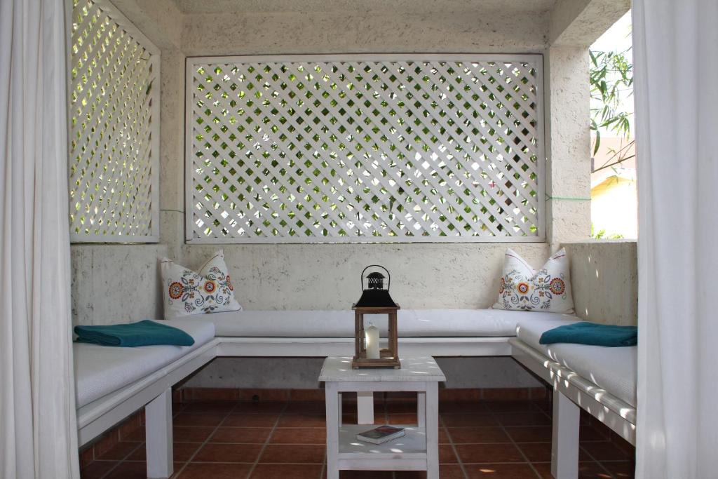 Los Melones House | Bayahibe Guest House Hotel