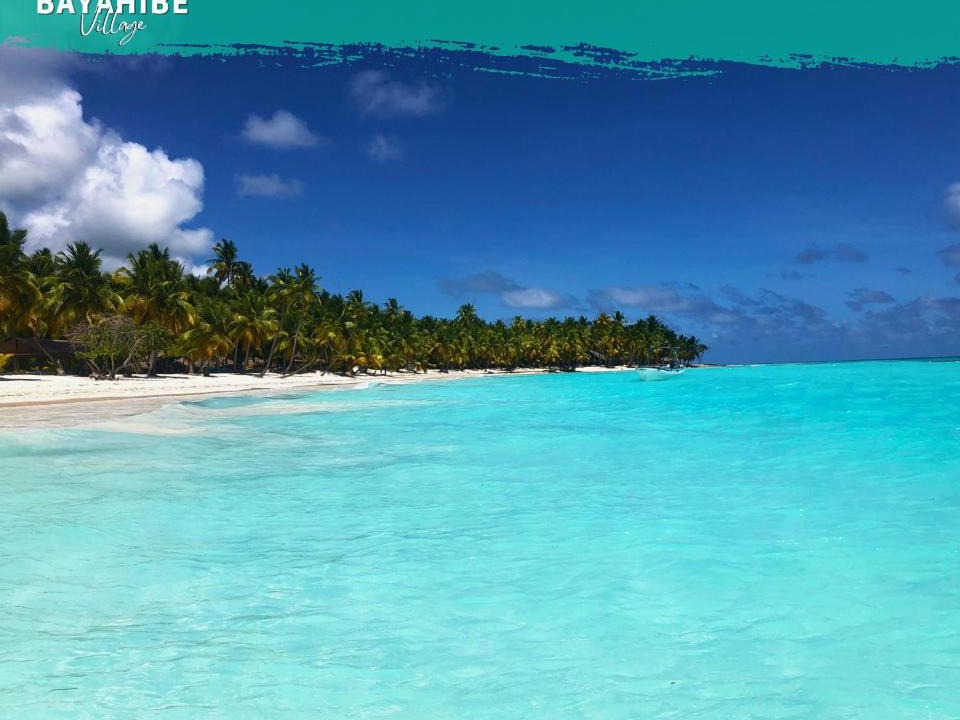 Los Melones Apartment | Bayahibe Pueblo