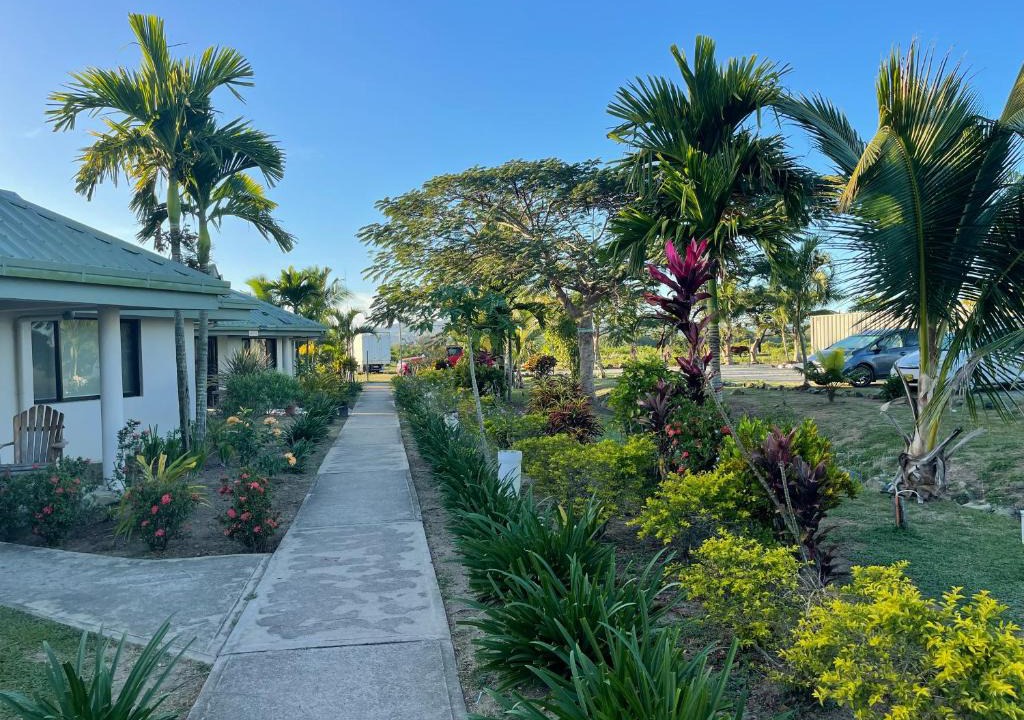 Nadi Hotel | Bayview Cove Villas