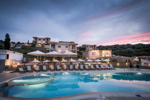 Aipeia Apartment | Baywatch Hotel