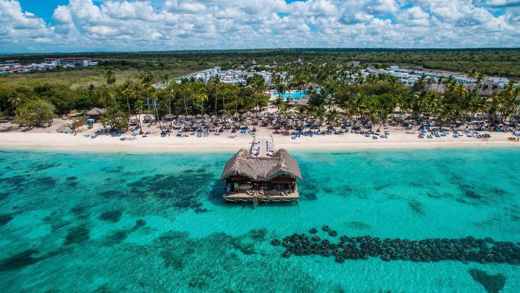 Dominicus Resort | Beauty Pentahouse Punta Cana