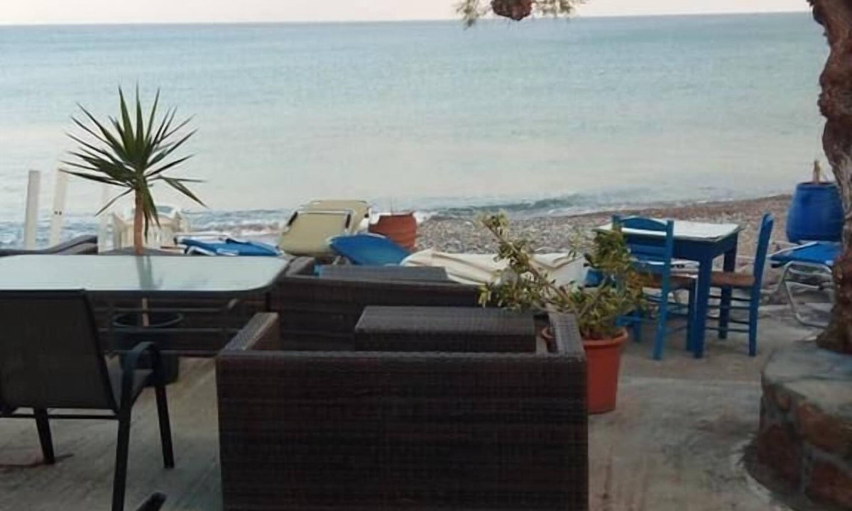 Sitia Apartment | Beach Front Apartments