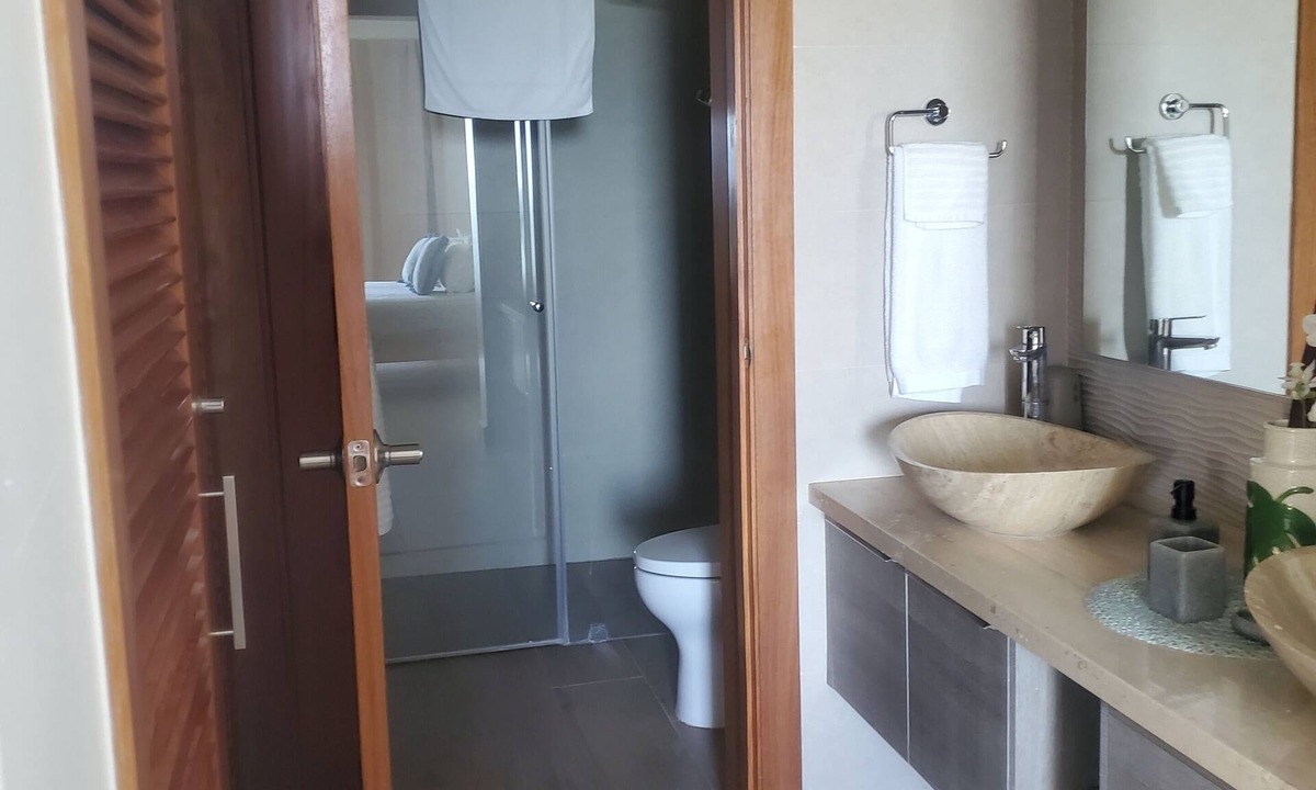 Bani Condo | Beach Front Condo at Puntarena