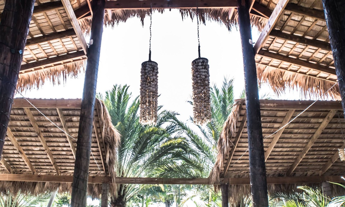 Sabana Palenque Apartment | beach hotel & club house, Playa Palenque